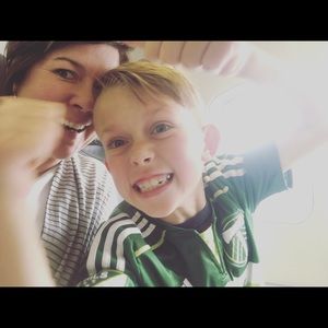 Meet your Posher, Bridget